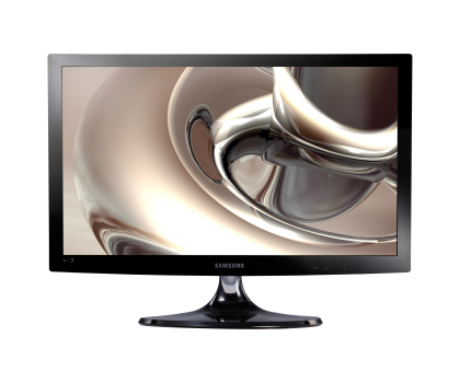 Monitor Samsung SyncMaster 24 T24C300EW TV